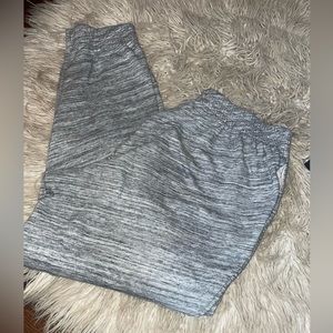 VS sweat joggers